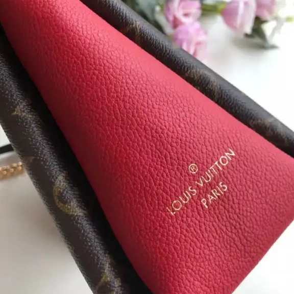 WIS Louis Vuitton BB SURENE 0703